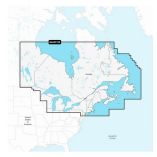 Navionics Naus012r Canada, East Great Lakes Navionics-small image