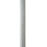 New England Ropes X 25 Nylon Double Braid Dock Line White-small image