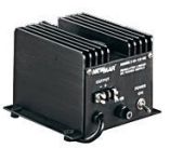 Newmar 115-12-20a Power Supply 115/230vac To 12vdc @ 20 Amps-small image