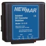 Newmar 12126i Power Stabilizer-small image