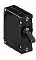 Newmar 5asb Single Pole Breaker W/ Black Throw-small image
