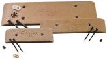 Newmar 8a Ground Plate - Marine Electrical Part-small image