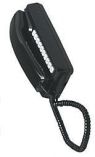 Newmar Pi-10 Handset Black - Marine Radio Accessories-small image