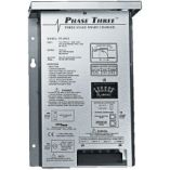 Newmar Pt80 12v 80amp Charger 115/230v Input-small image