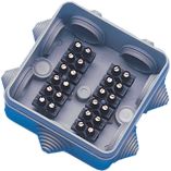Newmar Px-2 Junction Box Waterproof - Marine Electrical Part-small image