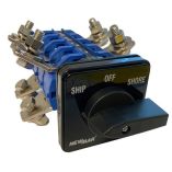 Newmar Ss Switch 15 Ac Selector Switch-small image