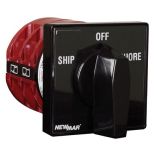 Newmar Ss Switch 3 Ac Selector Switch-small image
