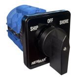 Newmar Ss Switch 75 Ac Selector Switch-small image