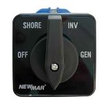 Newmar Ss Switch 75 Inv Ac Selector Switch-small image