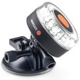 Navisafe AllWhite 5 Mode 360 Degree 2nm WSuction Base-small image