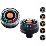 Navisafe Navilight Tricolor 2nm WRailblaza Base-small image