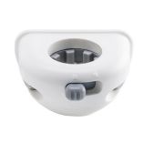 Navisafe Navimount Vertical White WScrews-small image
