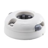 Navisafe Navimount Horizontal White WScrews-small image