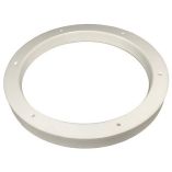 Ocean Breeze Marine Speaker Spacer FWet Sounds Recon 8 8 Series Speakers 25 White-small image