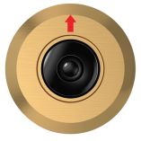 Oceanled Eyes Hd Gen2 Ocean Camera Bronze Bezel-small image