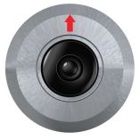 Oceanled Eyes Hd Gen2 Ocean Camera Stainless Steel Bezel-small image