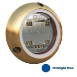 Oceanled Sport S3166s Underwater Led Light Midnight Blue-small image