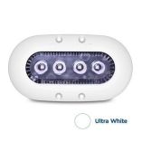 OceanLED X-Series X4 - White LEDs - Boat Underwater Light-small image