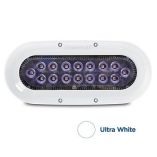 OceanLED X-Series X16 - White LEDs - Boat Underwater Light-small image