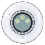 Oceanled Discover Series D3 Underwater Light Midnight Blue With Isolation Kit-small image