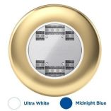 Oceanled Explore E3 Xfm Ultra Underwater Light Ultra WhiteMidnight Blue-small image