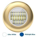 Oceanled Explore E6 Xfm Underwater Light Ultra WhiteMidnight Blue-small image