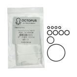 Octopus Seal Kit F Reversing Pump-small image