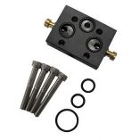 Octopus Unbalanced Valve Kit f/Reversing Pumps - Boat Autopilot System-small image