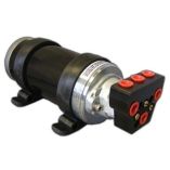 Octopus Autopilot Pump Type 2 Adjustable Reversing Pump 12v Up To 22 Ci Cylinder-small image