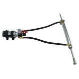 Octopus 12 Stroke Remote 38mm Linear Drive 12v Up To 60 Or 33,000lbs-small image