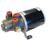 Octopus Hydraulic Gear Pump 12v 3040ci Cylinder-small image
