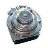Ongaro SS Mini Compact Single Hidden Horn - 12V - Boat Horns-small image