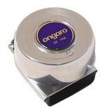 Ongaro Mini Compact Single Horn - 12V - Boat Horns-small image
