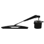 Schmitt Ongaro Standard Wiper Motor Kit W15 Shaft, 14 Arm 14 Blade 12v-small image
