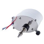 Schmitt Ongaro Waterproof Standard Wiper Motor 90100 Degree, 12v-small image