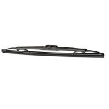 Schmitt Marine Deluxe Ss Wiper Blade 11 Black Powder Coated-small image