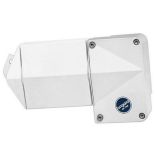Schmitt Ongaro Heavy Duty Waterproof 2Speed Wiper Motor 25 Shaft 12v-small image