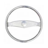 Schmitt Ongaro Ongaro Wheel 155 F34 Teleflex Tapered Shaft-small image
