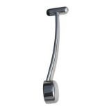Schmitt Ongaro Yacht Arm WSwitch FBow Thruster 316 Cast Ss-small image