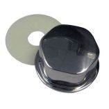 Schmitt Ongaro Center Nut F7xx Series Steering Wheels FTeleflex Helms-small image