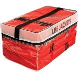 Onyx Outdoors Type II Lifevests, 4, Adult, stowage bag 10220020000412-small image