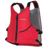 Onyx Universal Paddle Vest Adult Universal Red-small image