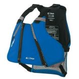 Onyx Movevent Curve Paddle Sports Life Vest XsS Blue-small image