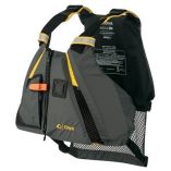 Onyx Movevent Dynamic Paddle Sports Vest YellowGrey XlXxl-small image