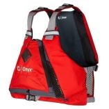 Onyx Movevent Torsion Vest Red Xl2xl-small image