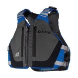 Onyx Airspan Breeze Life Jacket Xl2x Blue-small image