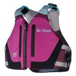 Onyx Airspan Breeze Life Jacket Xl2x Purple-small image