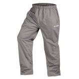 Onyx Essential Rain Pant Large Grey-small image