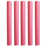 Pacer Battery Cable Heat Shrink Tubing 12 X 12 Red 5Pieces-small image