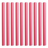 Pacer Battery Cable Heat Shrink Tubing 14 X 12 Red 10Pieces-small image